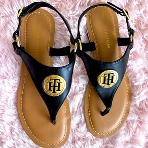 Tommy Hilfigure Sandals